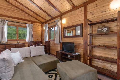 Apartamentos B&B Villa Irene Plitvice Lakes