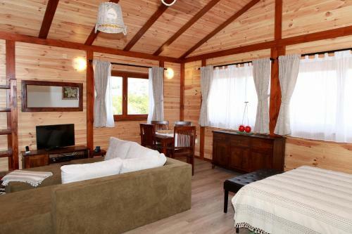 Apartamentos B&B Villa Irene Plitvice Lakes