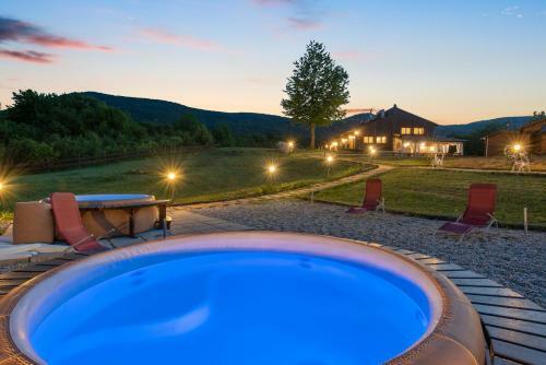 Apartamentos B&B Villa Irene Plitvice Lakes