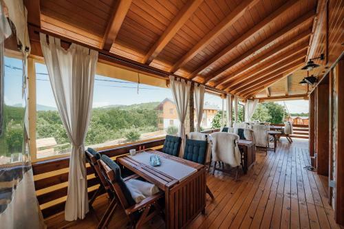 Apartamentos B&B Villa Irene Plitvice Lakes