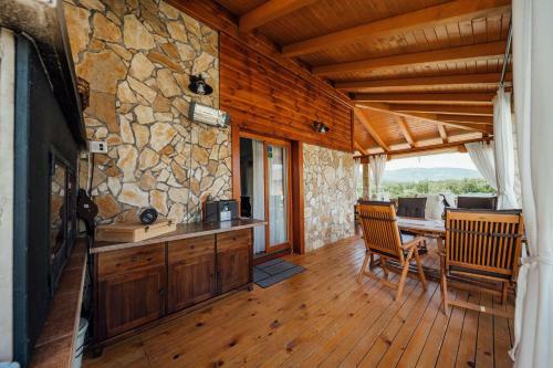 Apartamentos B&B Villa Irene Plitvice Lakes