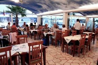 Marina Hotel Resort Frapa - Otok