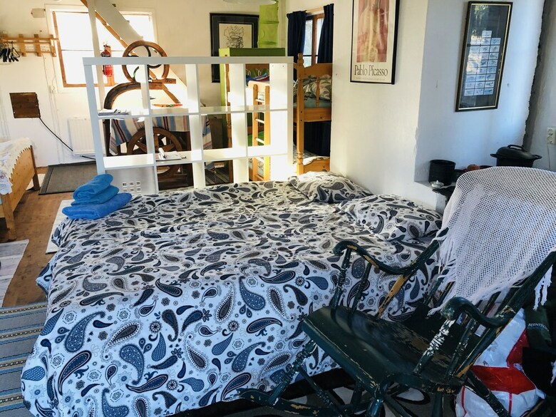 Residencia The Wagon House. Open For Bookings