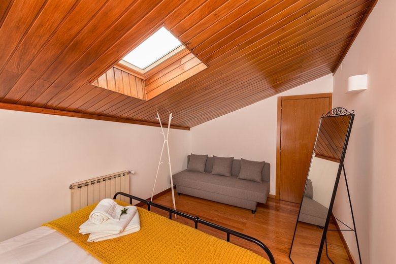 Hotel Fonte Branca Guest House