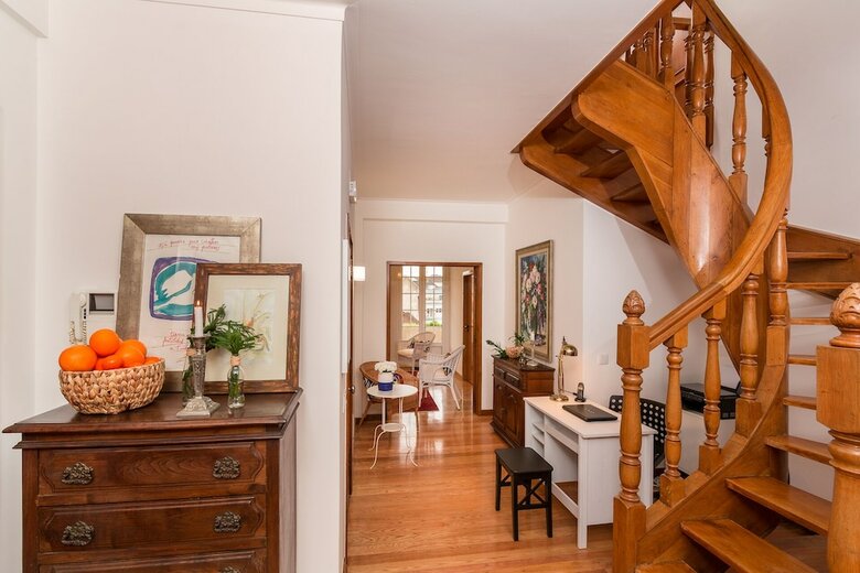 Hotel Fonte Branca Guest House