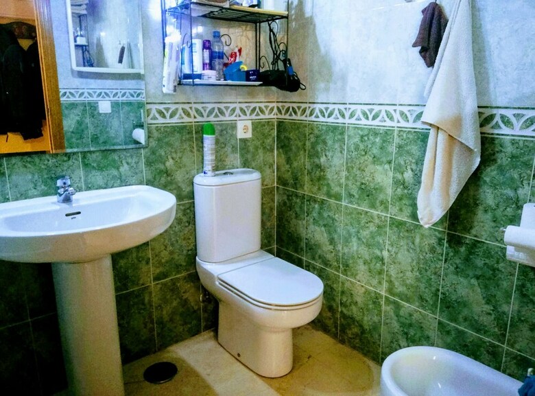 Gemelos 22 Amazing Holiday Apartament