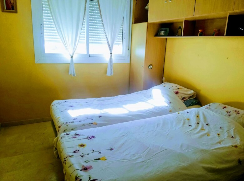 Gemelos 22 Amazing Holiday Apartament