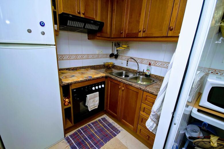Gemelos 22 Amazing Holiday Apartament