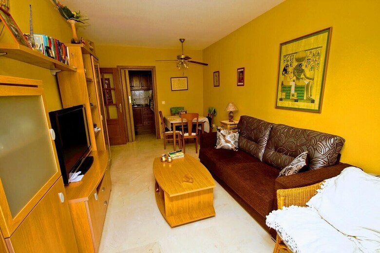 Gemelos 22 Amazing Holiday Apartament