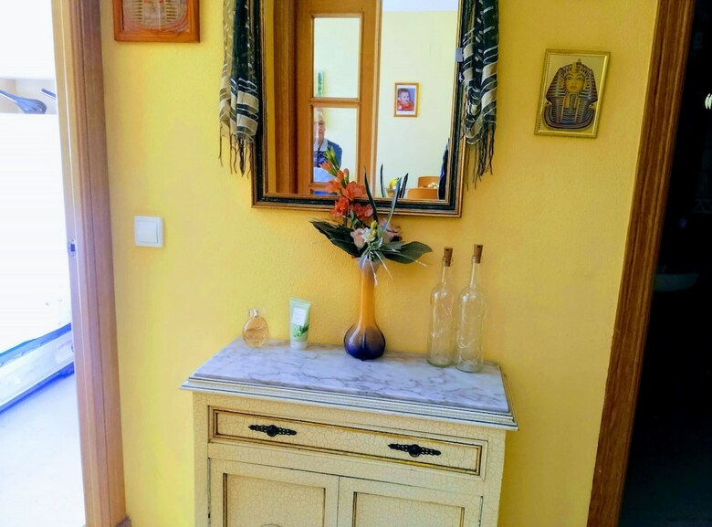 Gemelos 22 Amazing Holiday Apartament