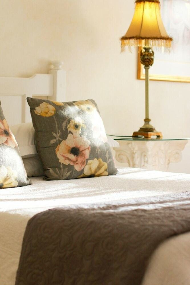 Hotel Arcadia Guesthouse & Restaurant