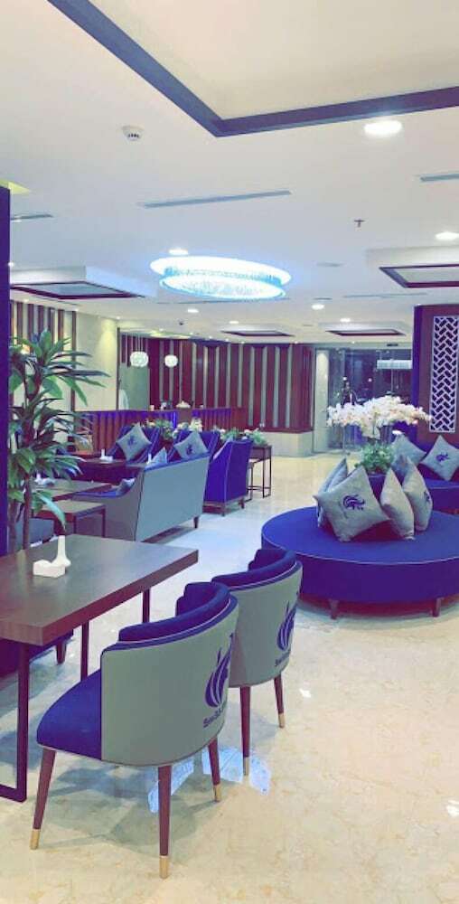 Swiss Blue 2 Hotel