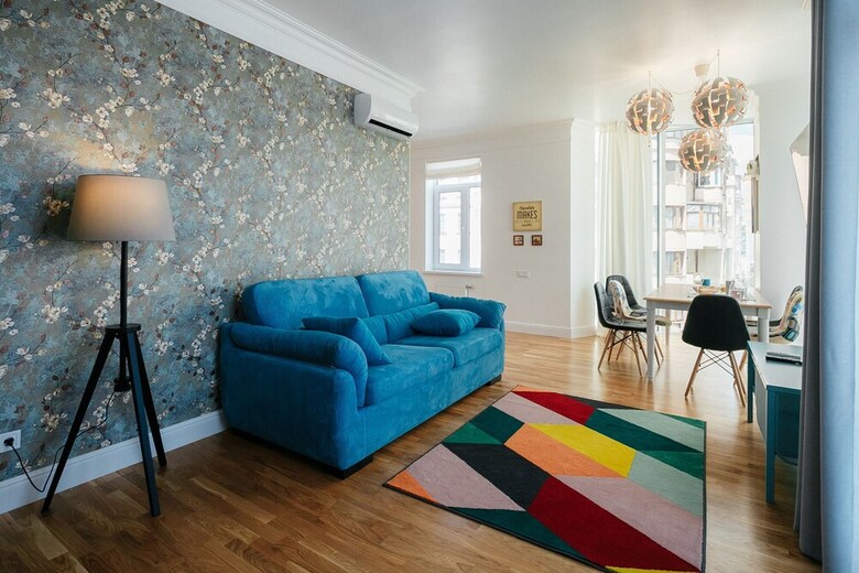 Royal Apartment Zhukovskogo 9