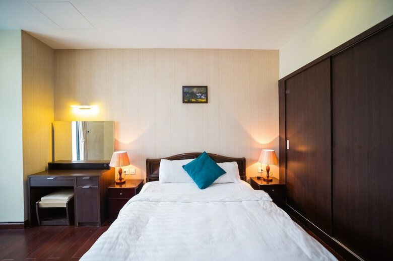 Apartamentos Rosy Home Royal City