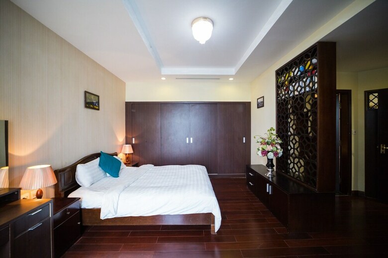 Apartamentos Rosy Home Royal City