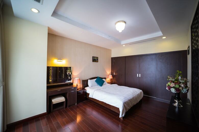 Apartamentos Rosy Home Royal City