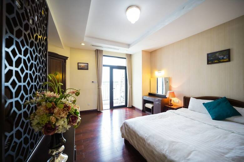 Apartamentos Rosy Home Royal City
