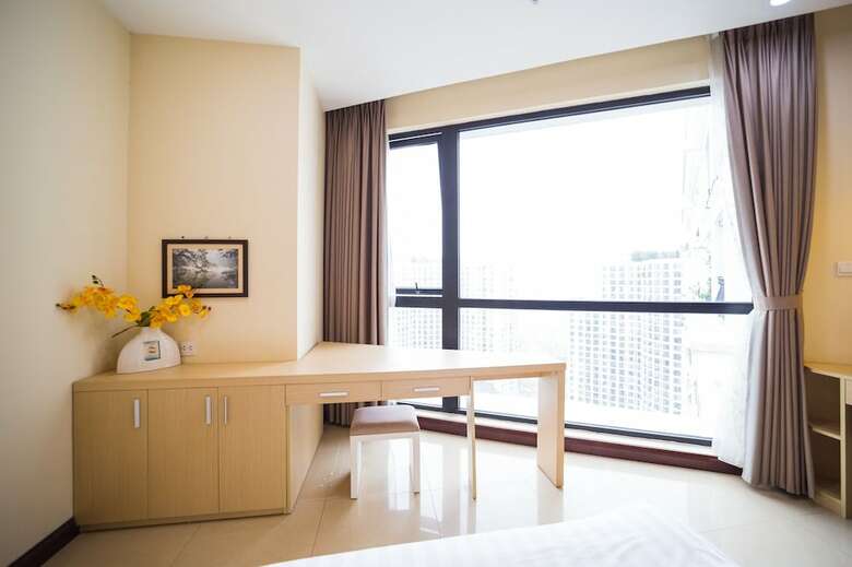 Apartamentos Rosy Home Royal City