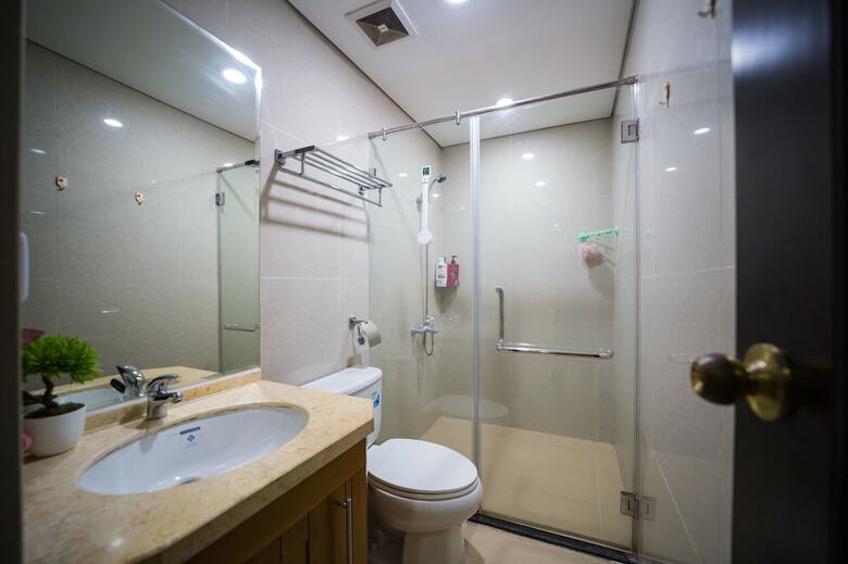 Apartamentos Rosy Home Royal City