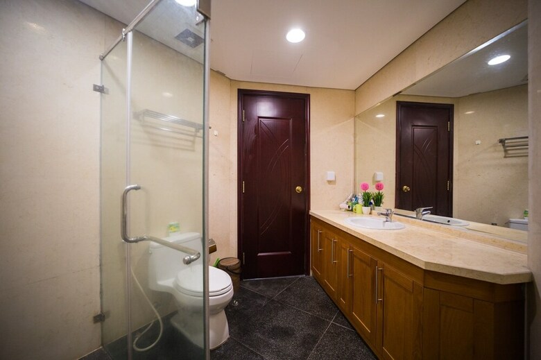 Apartamentos Rosy Home Royal City