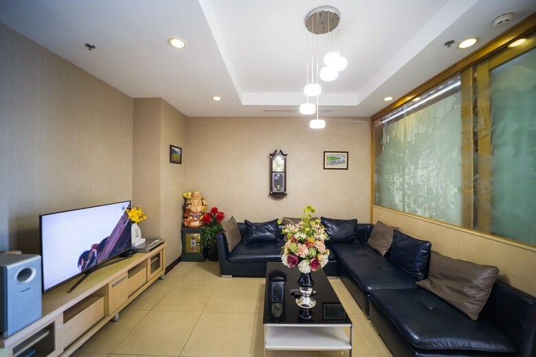Apartamentos Rosy Home Royal City