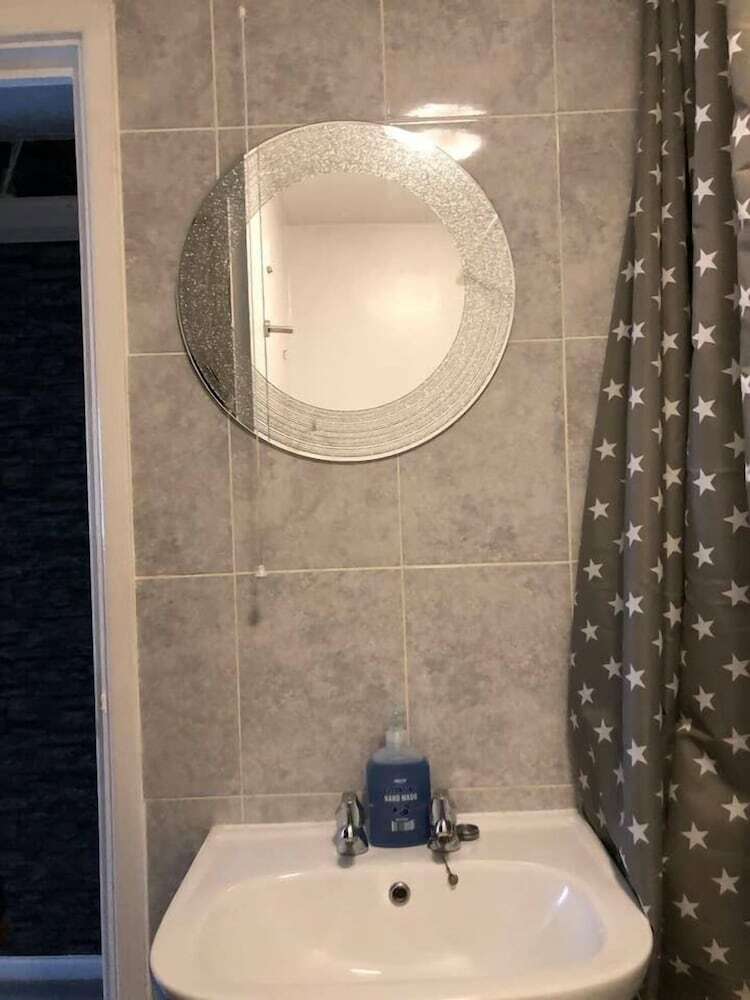 Apartamentos Nightingale Suite