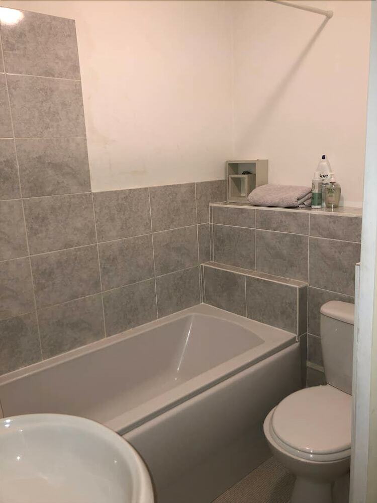 Apartamentos Clarence Suite