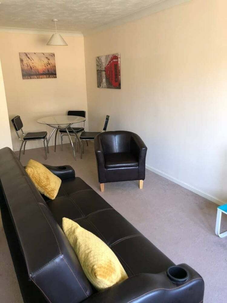Apartamentos Clarence Suite