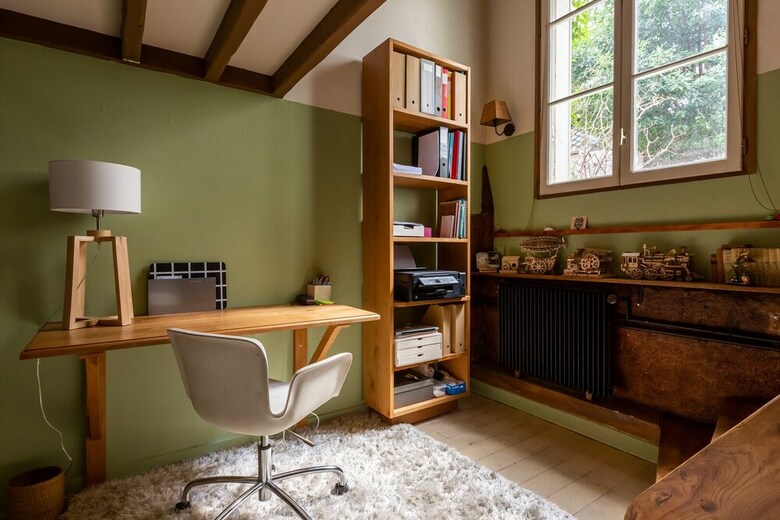 Apartamento Characterful By Canal Saint Martin