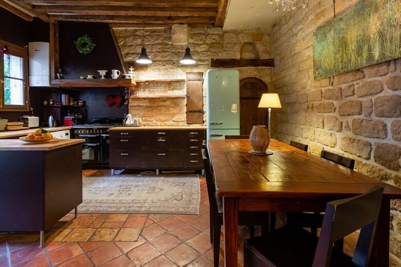 Apartamento Characterful By Canal Saint Martin