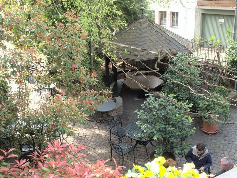 Hotel Weingut Jacob Lill Iv. Nachfolger