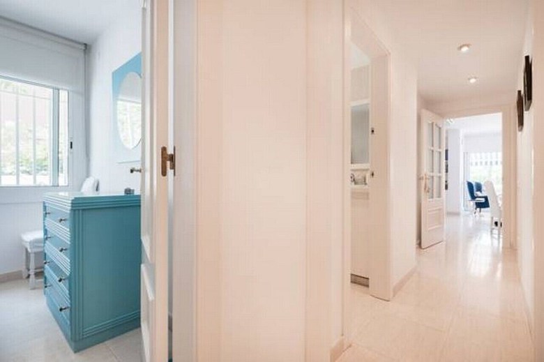 Reitel Hlclubes Vilanova Apartment