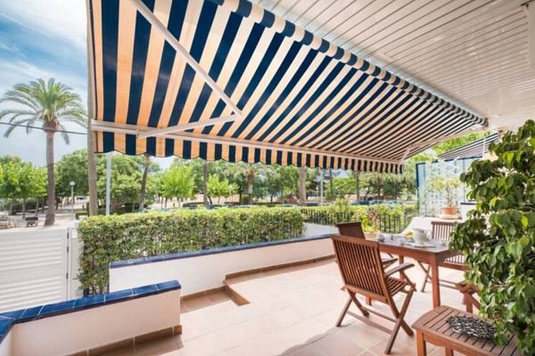 Reitel Hlclubes Vilanova Apartment