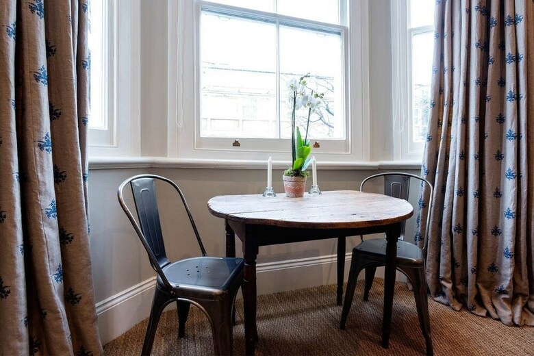 Apartamento Sinclair Sophistication