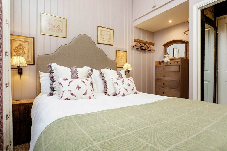 Apartamento Sinclair Sophistication