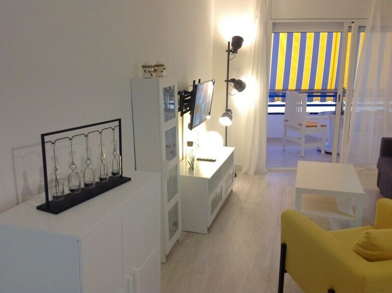 Caroltrip Vilanova Apartment