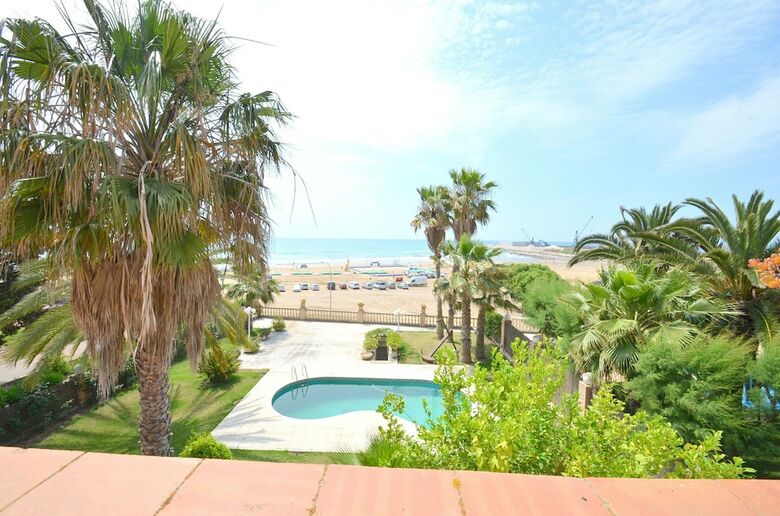 Villa Cristofar Vilanova House