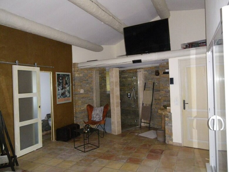Bed & Breakfast Au Pays De Cezanne