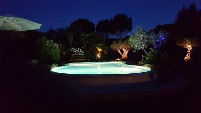 Bed & Breakfast Au Pays De Cezanne