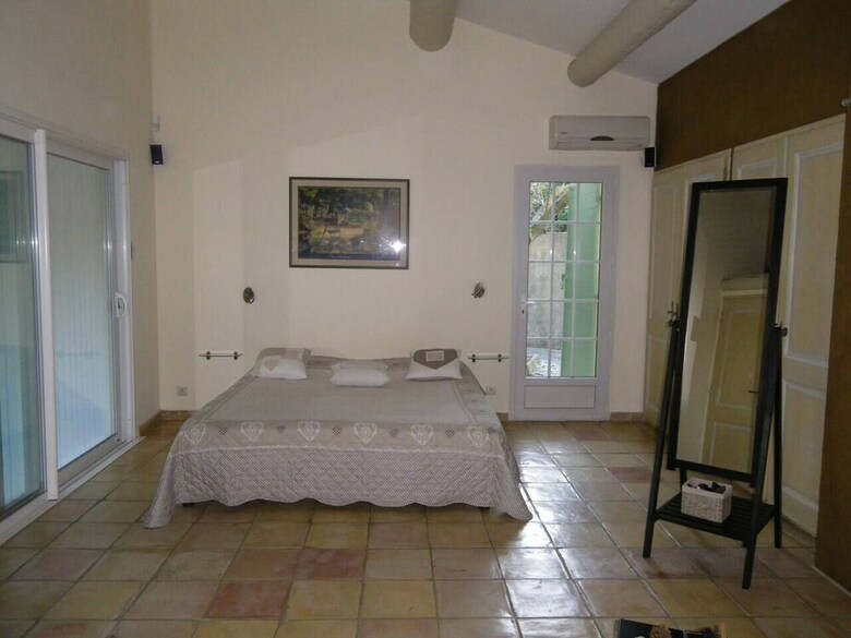 Bed & Breakfast Au Pays De Cezanne