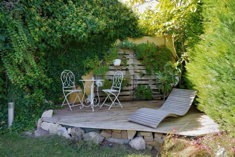 Bed & Breakfast Au Pays De Cezanne