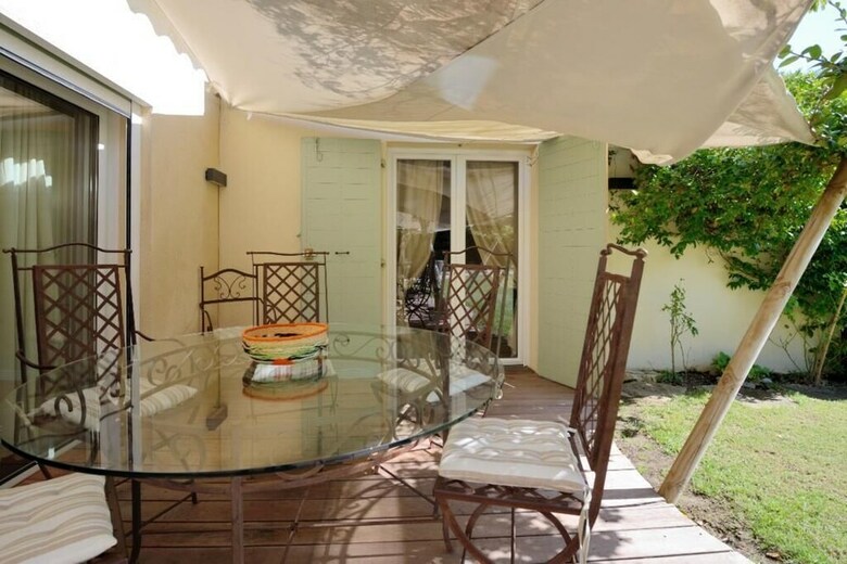 Bed & Breakfast Au Pays De Cezanne