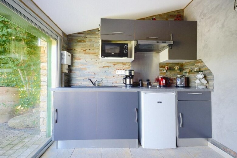 Bed & Breakfast Au Pays De Cezanne