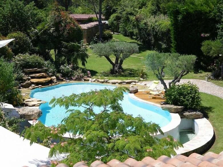 Bed & Breakfast Au Pays De Cezanne