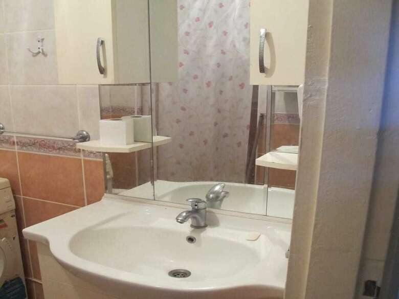 Apartamento Elit