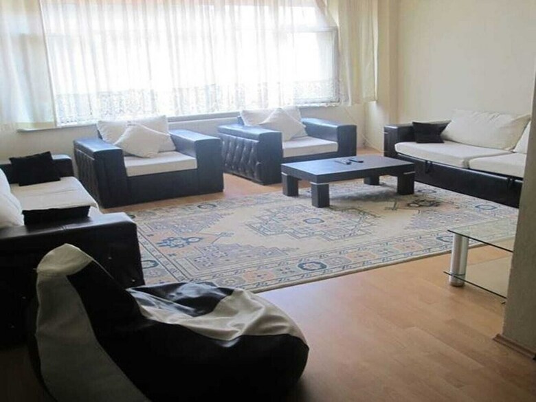 Apartamento Elit