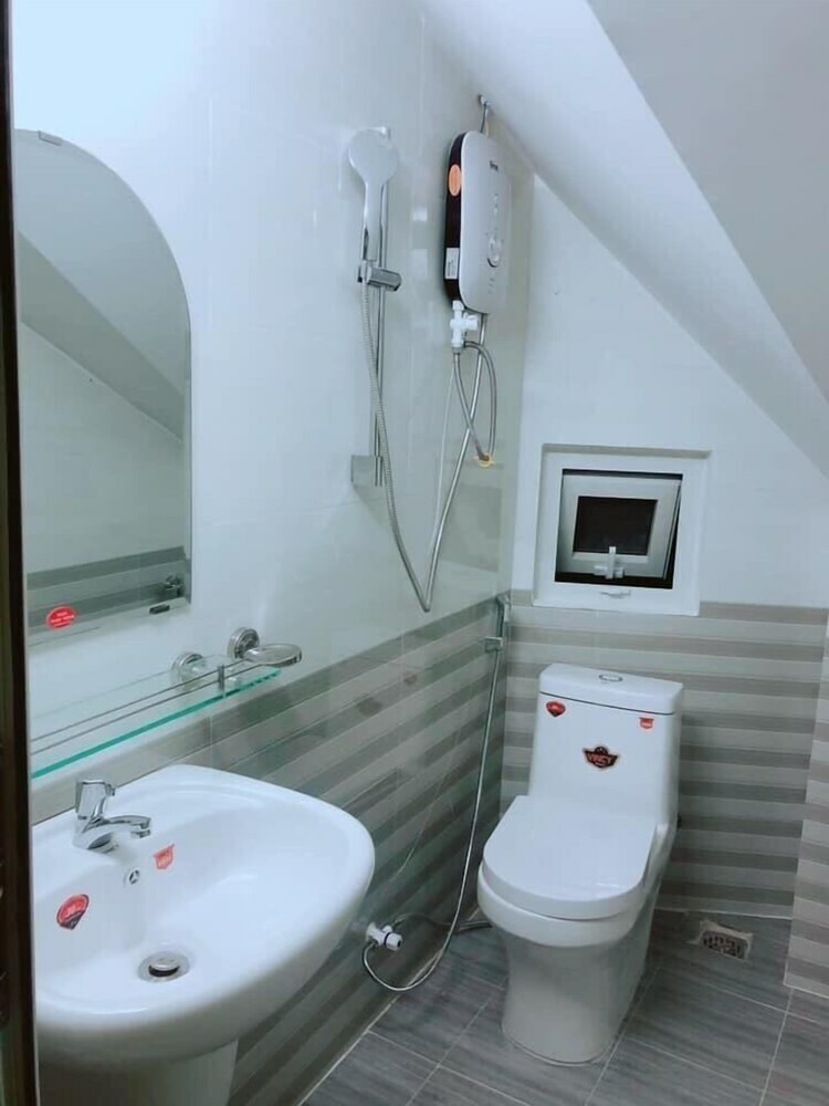 Hotel Nha Kim