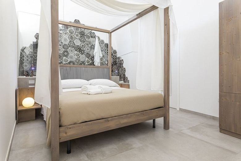 Hotel Corte Rovito Rooms & Suites