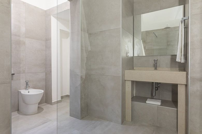 Hotel Corte Rovito Rooms & Suites