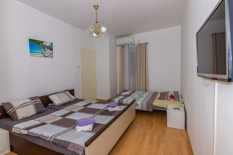 Hotel Guest House Gabrijela